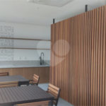 Studio à venda ou para alugar com 1 quarto em Sumaré, São Paulo, SP