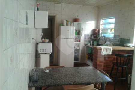 Casa Térrea à venda com 2 quartos em Jardim São Paulo(zona Norte), São Paulo, SP