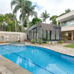 Casa de Vila à venda com 4 suítes em Chácara Flora, São Paulo, SP