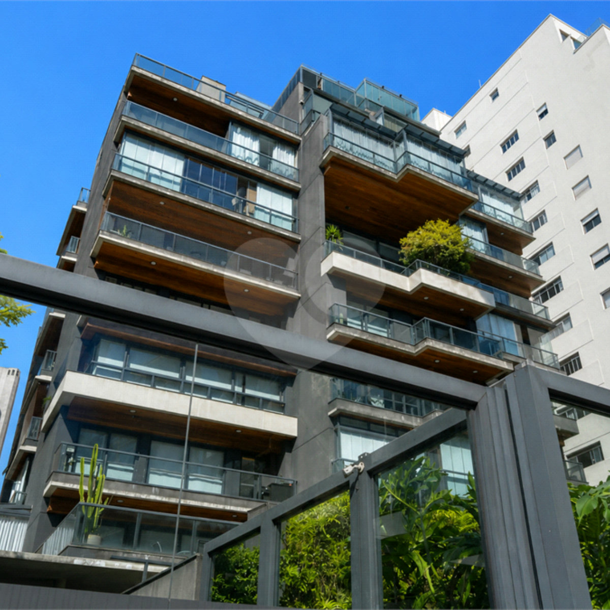 Apartamento à venda com 2 suítes em Itaim Bibi, São Paulo, SP