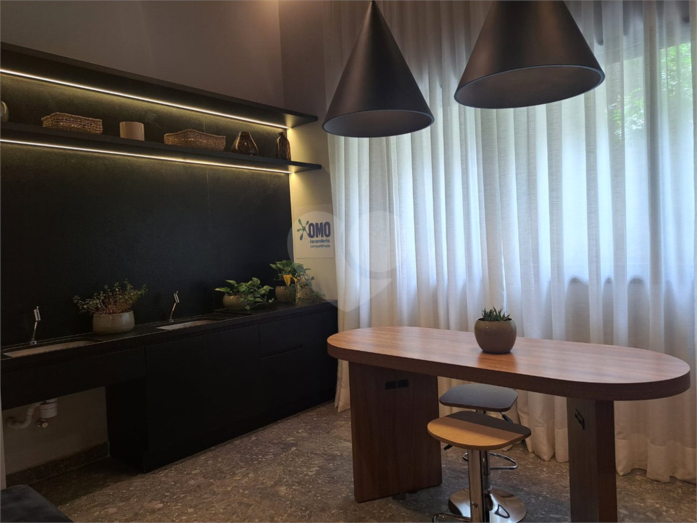 Apartamento à venda com 1 quarto em Chácara Santo Antônio, São Paulo, SP