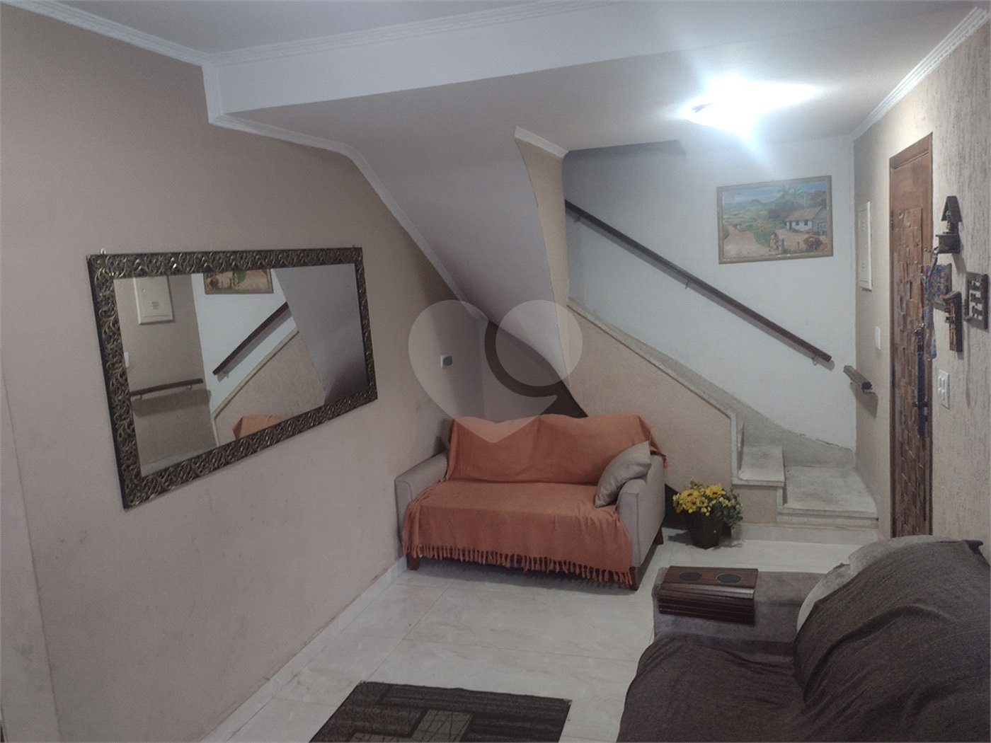 Sobrado à venda com 3 quartos, sendo 1 suíte, em Casa Verde, São Paulo, SP