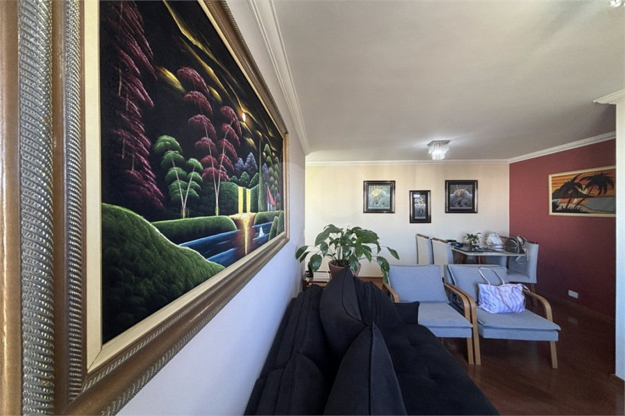 Apartamento à venda com 2 quartos em Santana, São Paulo, SP