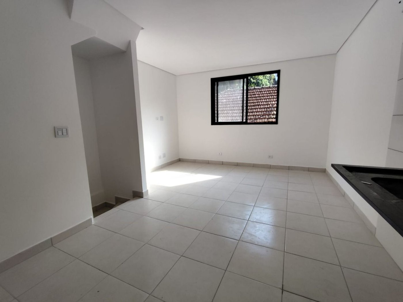 Casa com 2 dormitórios à venda, 100 m² por R$ 560.000,00 - Marapé - Santos/SP