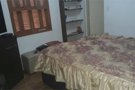 Casa à venda com 3 quartos, sendo 1 suíte,  em Brooklin Paulista, São Paulo, SP