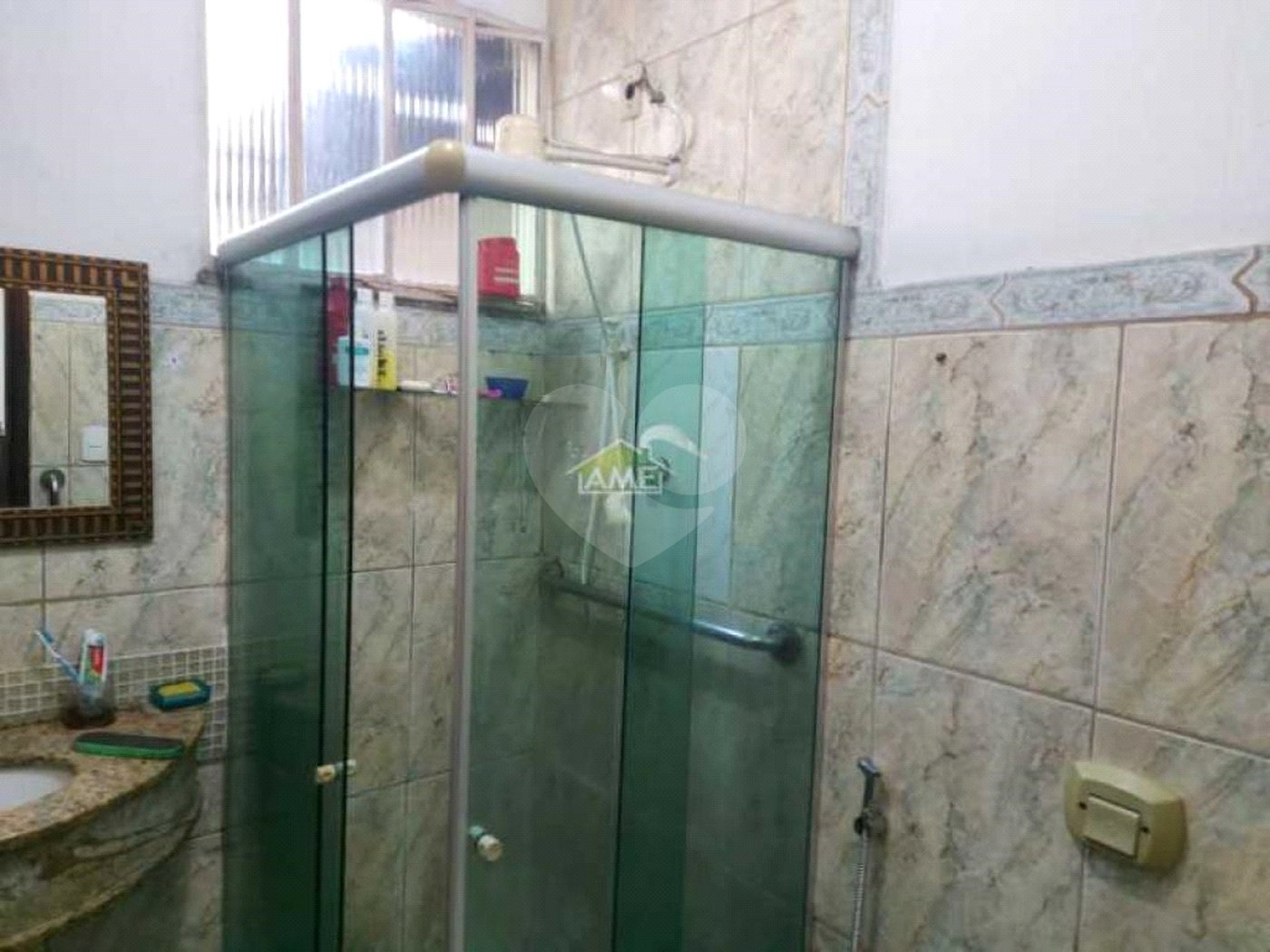 Casa à venda com 2 quartos, sendo 1 suíte, no condomínio River Plate, Rio de Janeiro - RJ