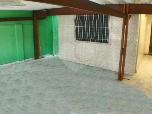 Casa Térrea à venda com 3 quartos, sendo 1 suíte,  em Mandaqui, São Paulo, SP