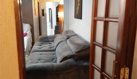 Casa Térrea à venda com 3 quartos, sendo 1 suíte,  em Tucuruvi, São Paulo, SP