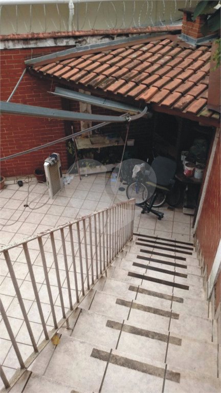 Casa à venda com 3 quartos, sendo 1 suíte, em Santa Teresinha, São Paulo, SP