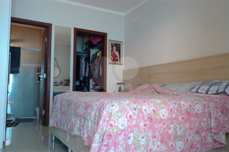 Casa à venda com 3 suítes em Jardim Esplanada II, Indaiatuba, SP