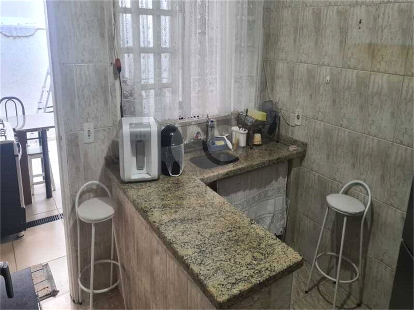 Casa à venda com 2 quartos, sendo 1 suíte,  em Vila Rubens, Indaiatuba, SP