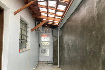 Casa à venda com 2 quartos em Morumbi, São Paulo, SP