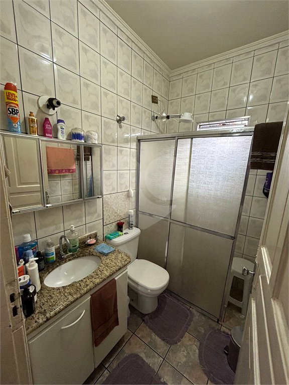 Casa à venda com 3 quartos em Parque Sonia, São Paulo, SP