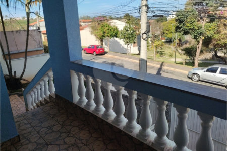 Casa Térrea à venda com 3 quartos, sendo 1 suíte, em Jardim Itamaracá, Indaiatuba, SP