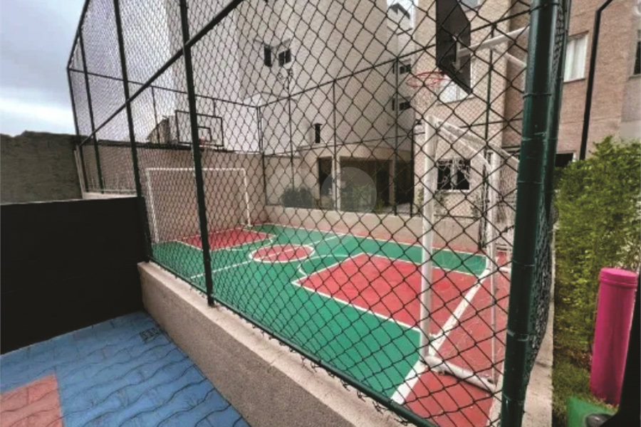 Apartamento à venda com 1 suíte em Tucuruvi, São Paulo, SP