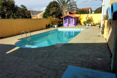 Casa de Vila à venda com 3 suítes em Vila Nova, Itapetininga, SP