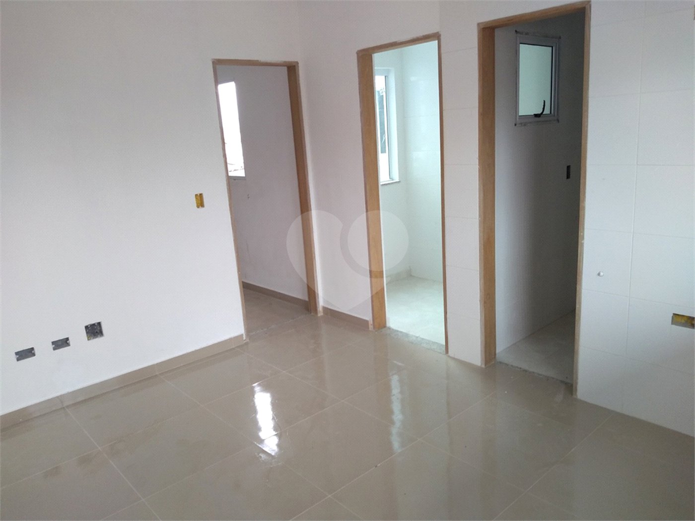 Casa à venda com 1 quarto no condomínio Rosa, São Paulo - SP