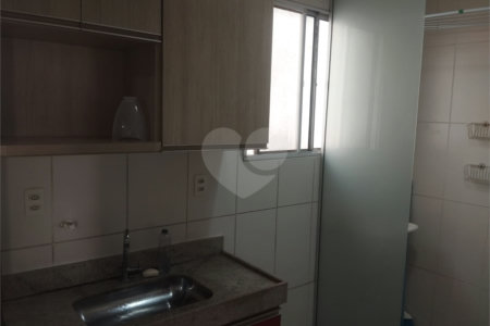 Apartamento à venda com 2 quartos em Parque Laranjeiras, Araraquara, SP
