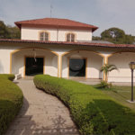 Casa à venda com 6 quartos, sendo 4 suítes,  no condomínio City Castelo, Itu - SP