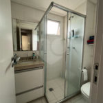 Apartamento à venda com 2 suítes em Condomínio Royal Park, São José dos Campos, SP