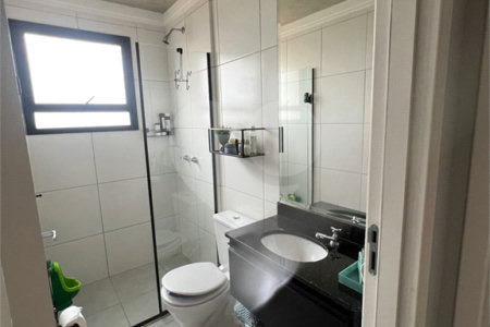 Apartamento à venda com 2 quartos, sendo 1 suíte, em Jardim São Carlos, Sorocaba, SP