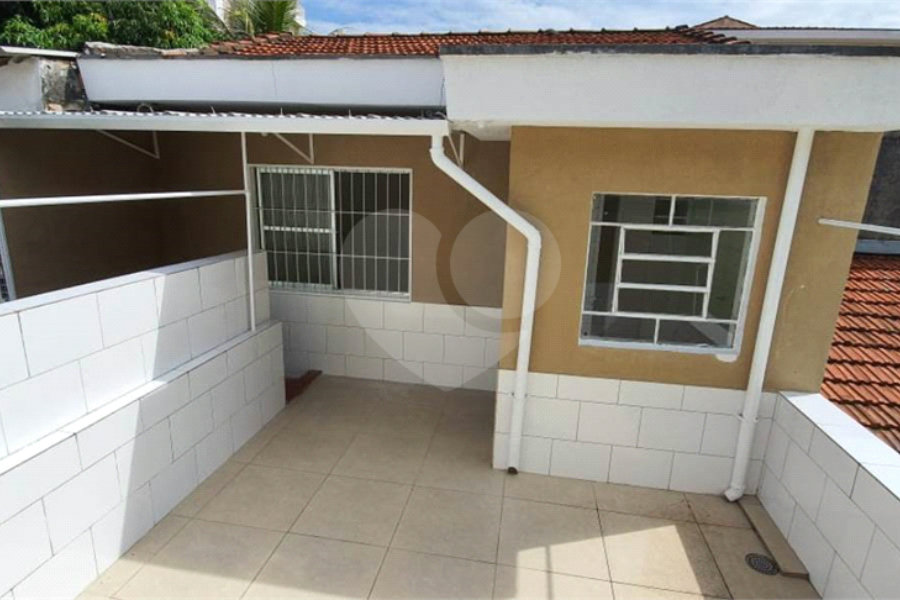 Sobrado à venda com 2 quartos em Vila Guilherme, São Paulo, SP