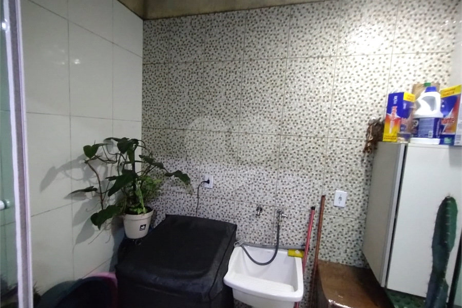 Casa à venda com 2 suítes no condomínio Joao de Laet, São Paulo - SP