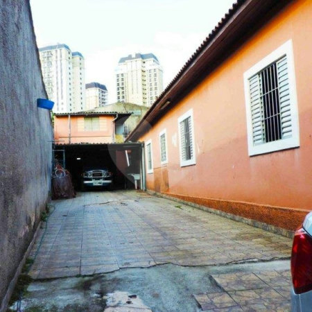 Casa Térrea à venda com 3 quartos em Santo Amaro, São Paulo, SP