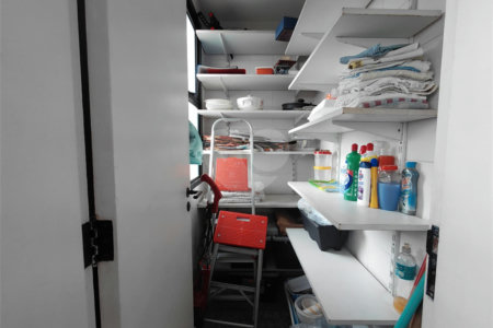 Apartamento à venda com 3 quartos, sendo 1 suíte, em Vila Romana, São Paulo, SP