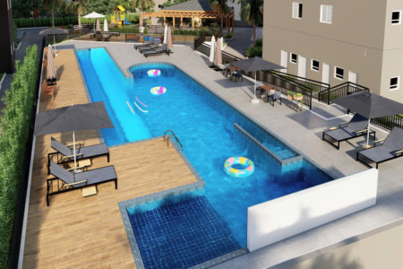 Mirante Flamboyant