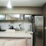 Apartamento à venda com 2 quartos, sendo 1 suíte, em Barra Funda, São Paulo, SP
