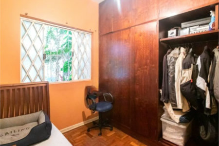 Casa à venda com 3 quartos, sendo 1 suíte,  em Alto da Lapa, São Paulo, SP