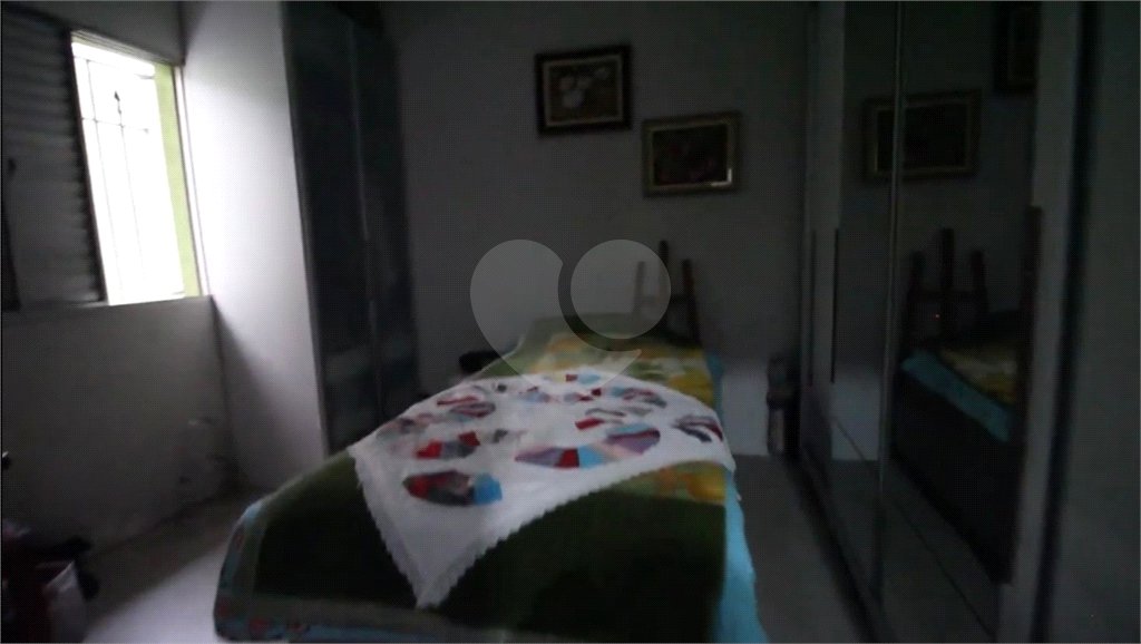 Casa à venda com 3 quartos, sendo 1 suíte, em Mandaqui, São Paulo, SP
