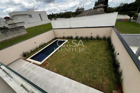 Casa em condomínio à venda com 3 suítes em Cajuru do Sul, Sorocaba, SP