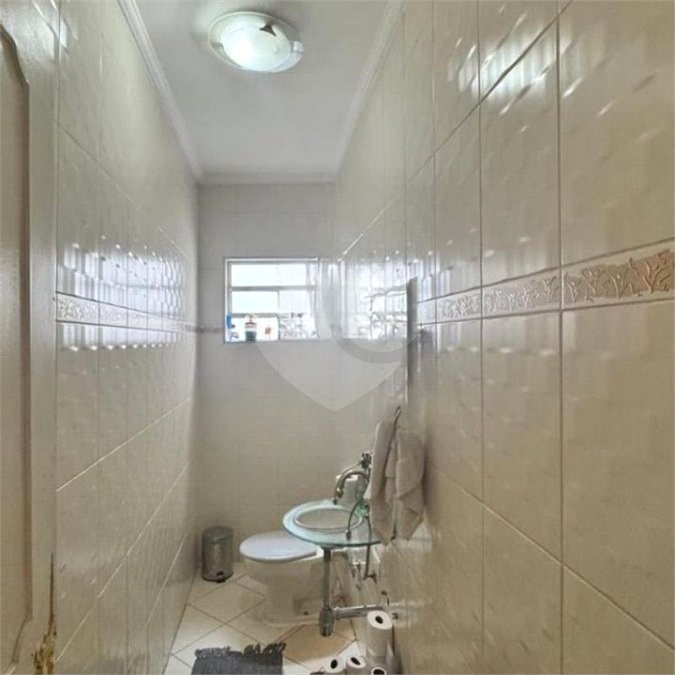 Sobrado à venda com 3 quartos, sendo 2 suítes, em Vila Maria Alta, São Paulo, SP