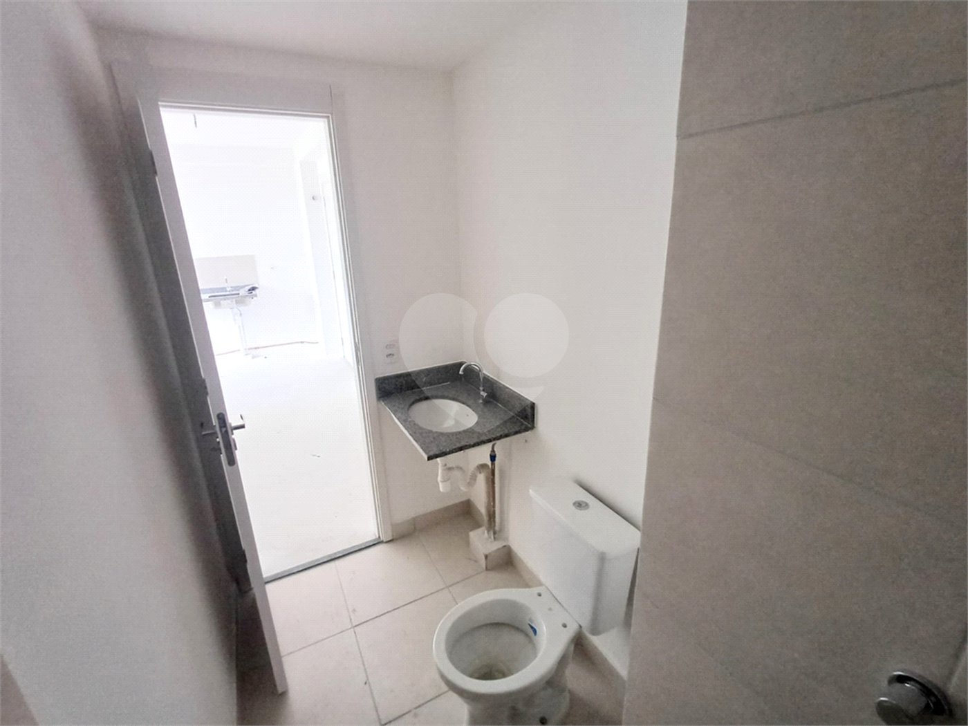 Apartamento à venda com 2 quartos em Parada Inglesa, São Paulo, SP