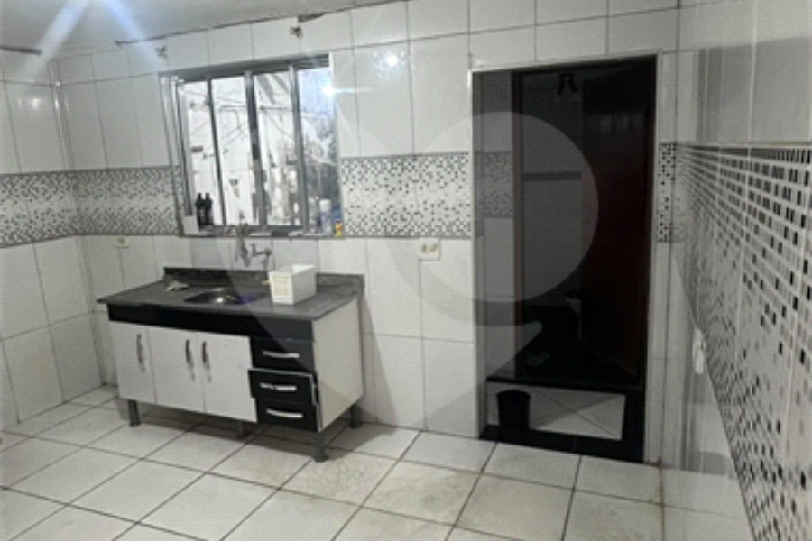 Sobrado para alugar com 2 quartos em Tremembé, São Paulo, SP
