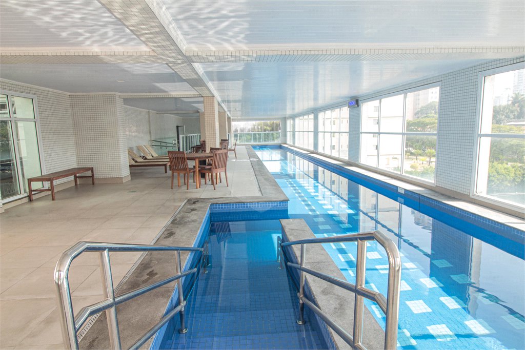 Apartamento à venda com 1 suíte em Jardim Aeroporto, São Paulo, SP