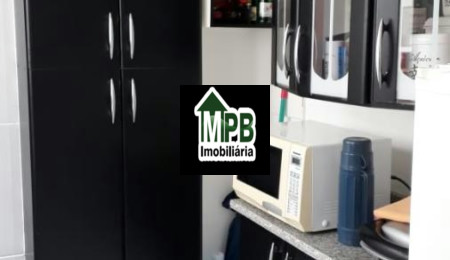 Apartamento à venda com 2 quartos em Parque Reserva Fazenda Imperial, Sorocaba, SP