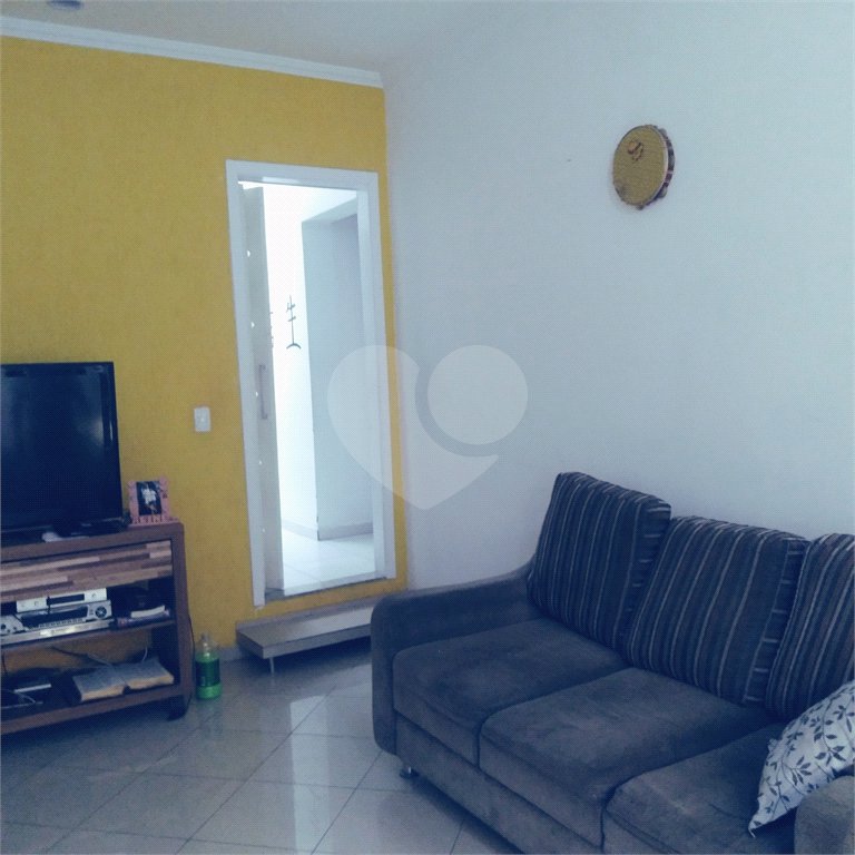 Casa à venda com 3 quartos, sendo 1 suíte, em Santana, São Paulo, SP