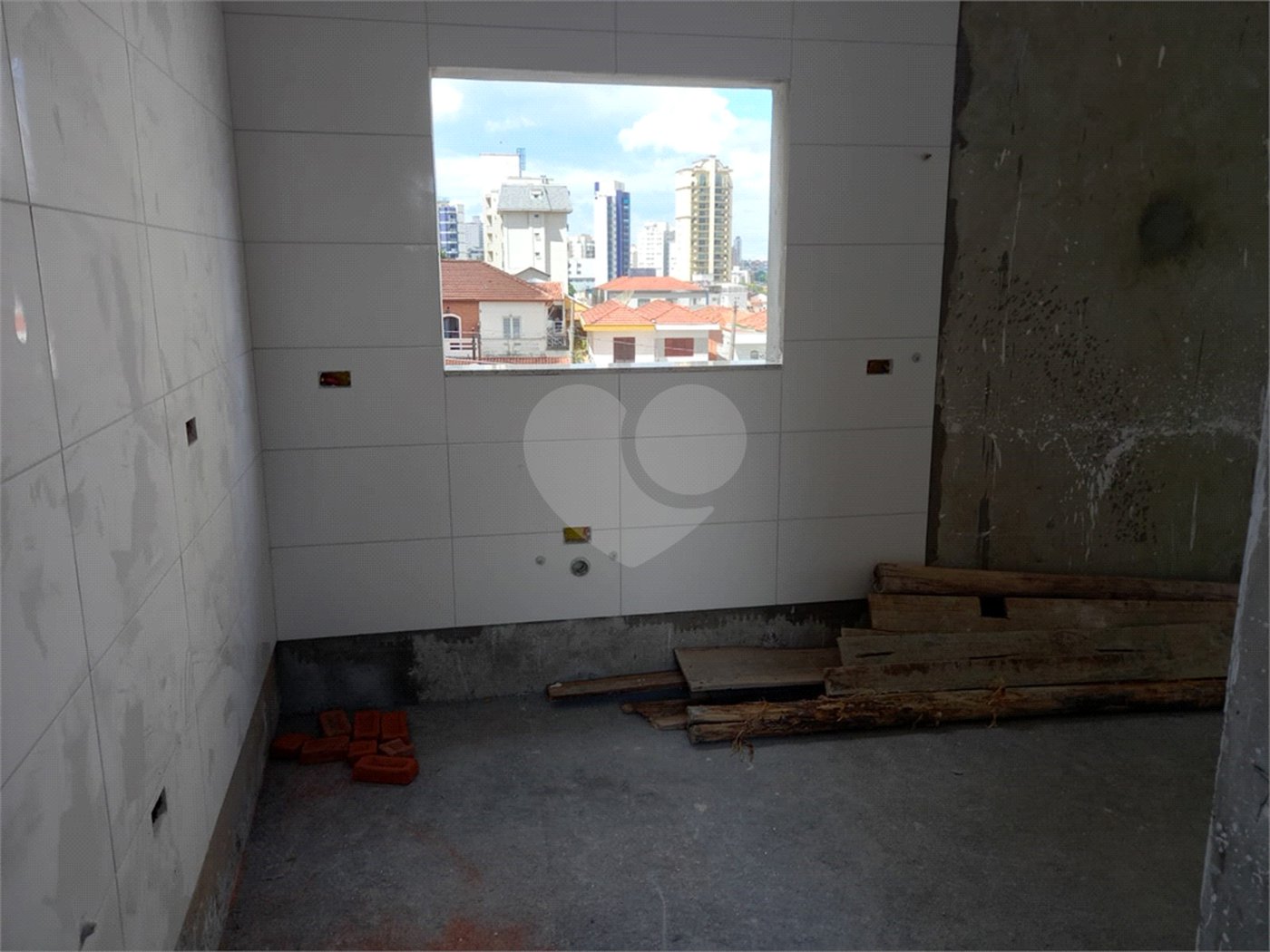 Casa à venda com 2 quartos no condomínio Sancris, São Paulo - SP