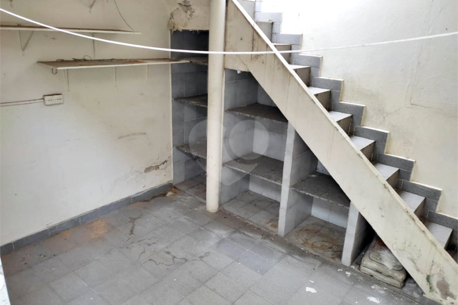 Sobrado à venda com 2 quartos em Santana, São Paulo, SP