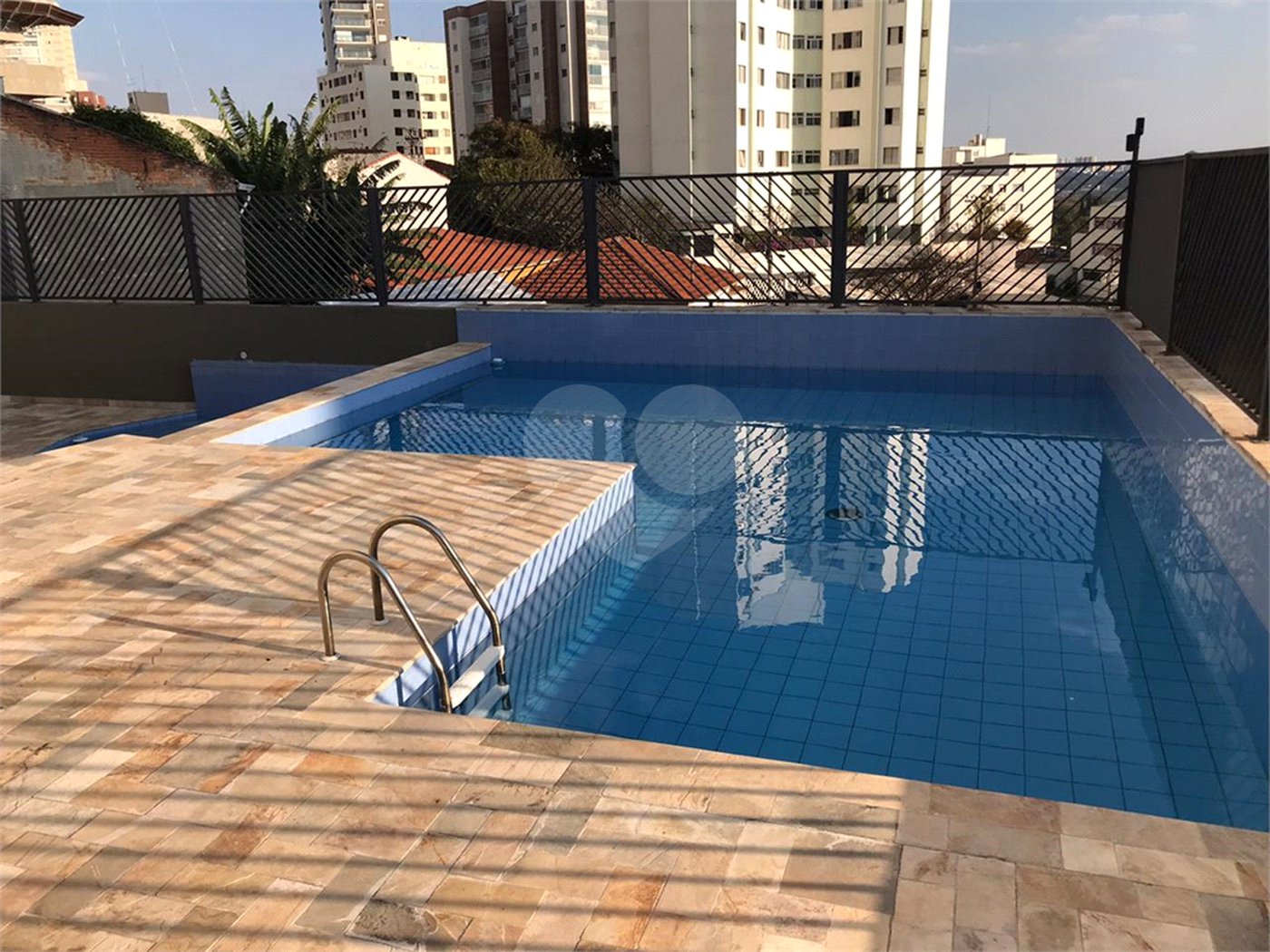 Cobertura à venda com 3 quartos, sendo 1 suíte,  em Alto da Lapa, São Paulo, SP