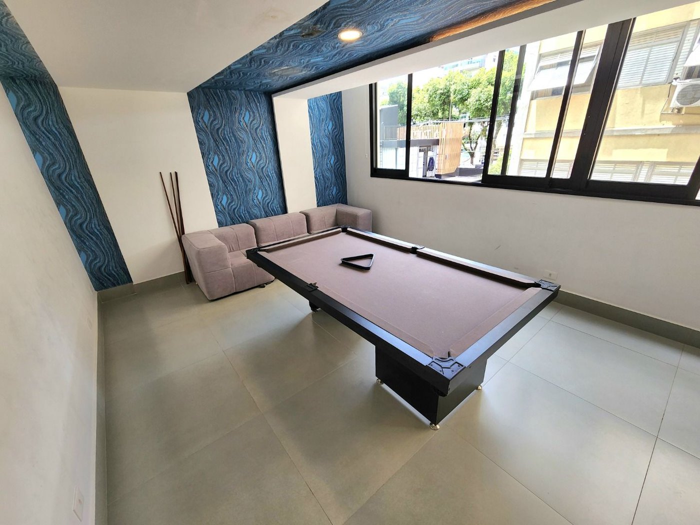 Apartamento à venda, 75 m² por R$ 860.000,00 - José Menino - Santos/SP