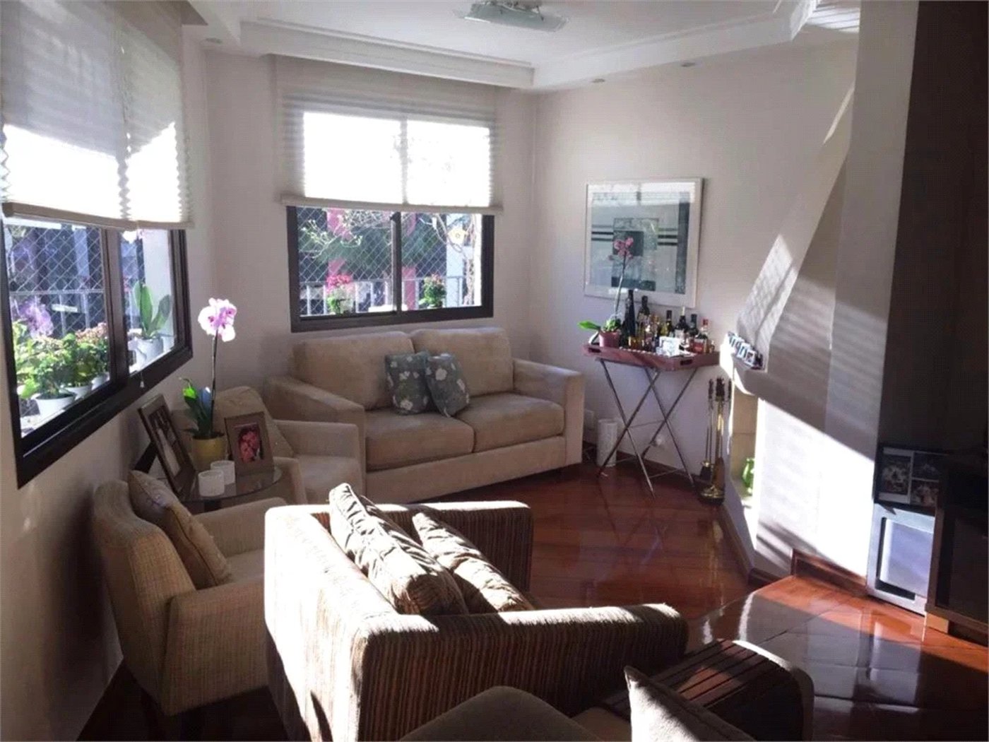 Apartamento para alugar com 4 quartos em Jardim Colombo, São Paulo, SP