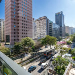 Apartamento à venda com 1 quarto em Jardim Paulista, São Paulo, SP