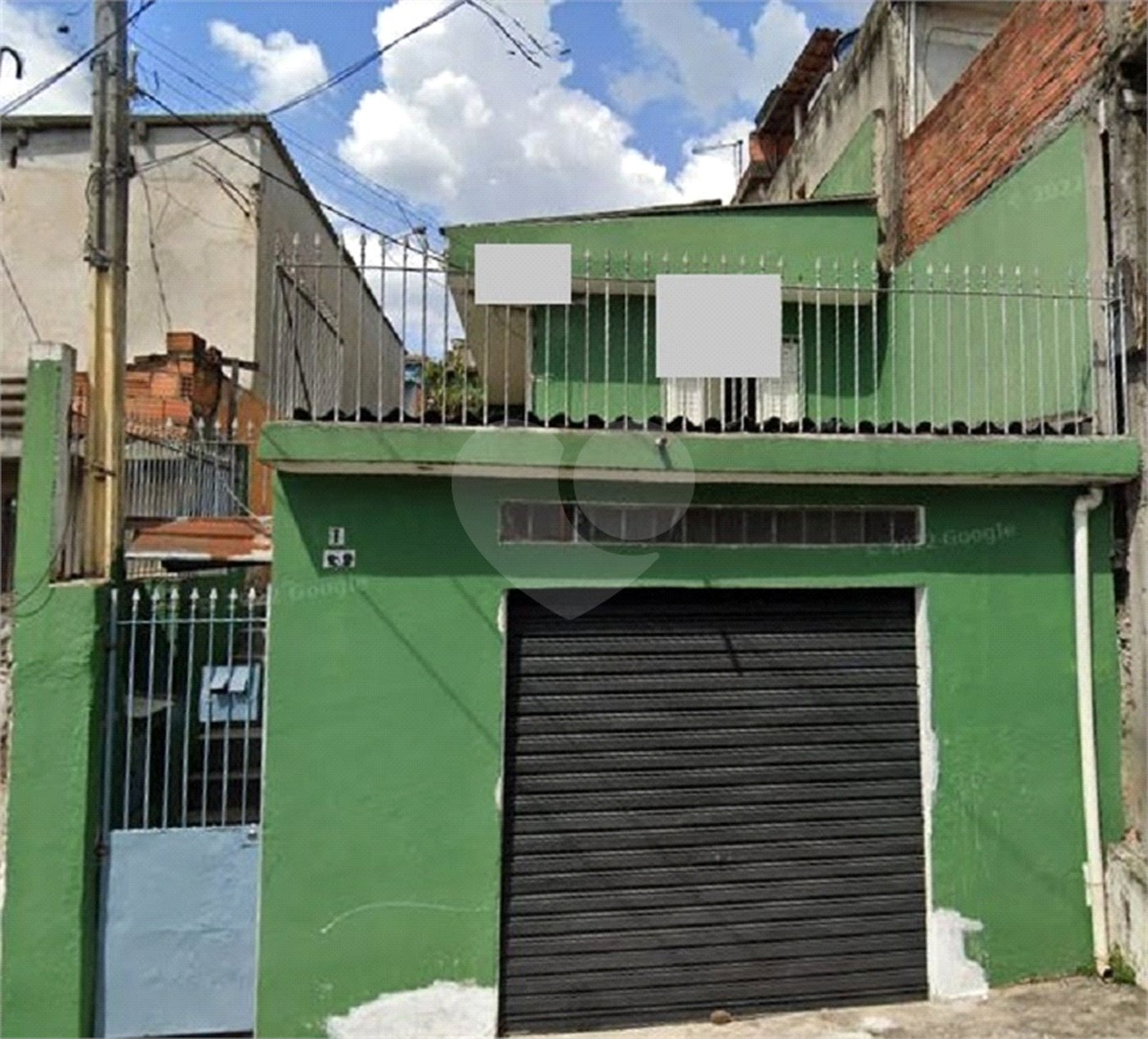 Casa à venda com 2 quartos em Jardim Rosana, São Paulo, SP