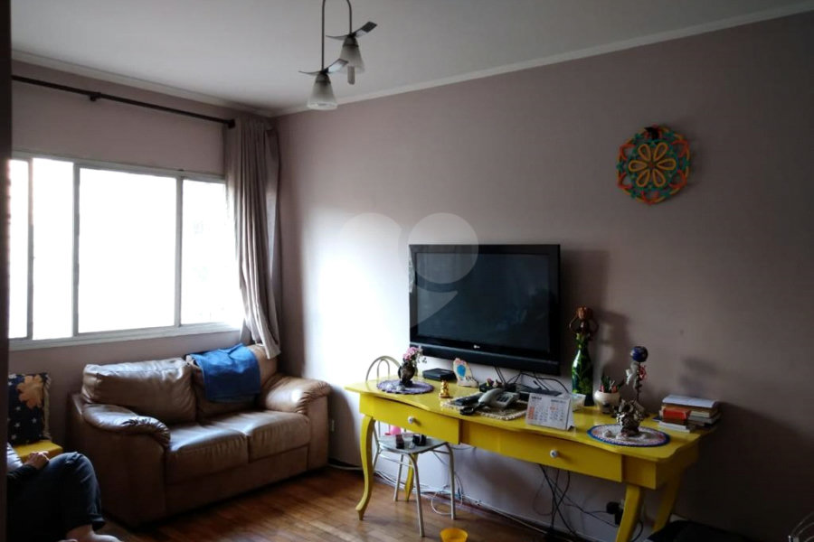 Apartamento à venda com 3 quartos em Jardim São Paulo(zona Norte), São Paulo, SP