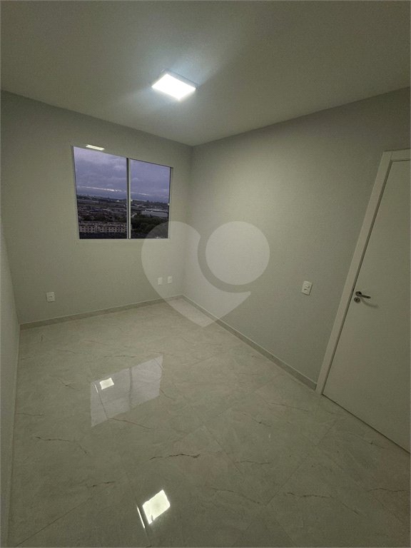 Apartamento à venda com 2 quartos em Vila Nova Bonsucesso, Guarulhos, SP