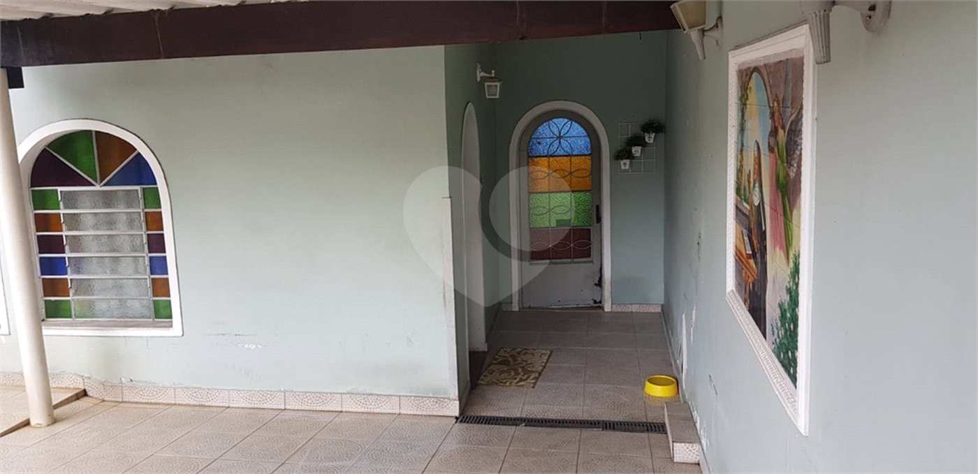 Sobrado à venda com 4 quartos em Tucuruvi, São Paulo, SP